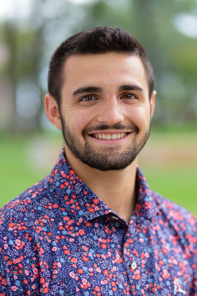 Gabriel M. Ross, Founder of Sort Residential